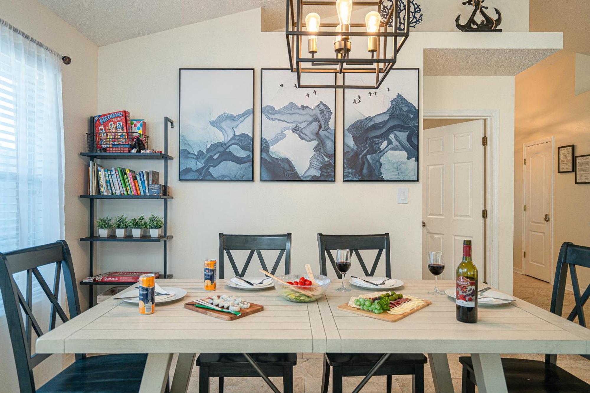 Heated Pool And Golf Cart, Walk To Beach! Best Deal! Destin Buitenkant foto