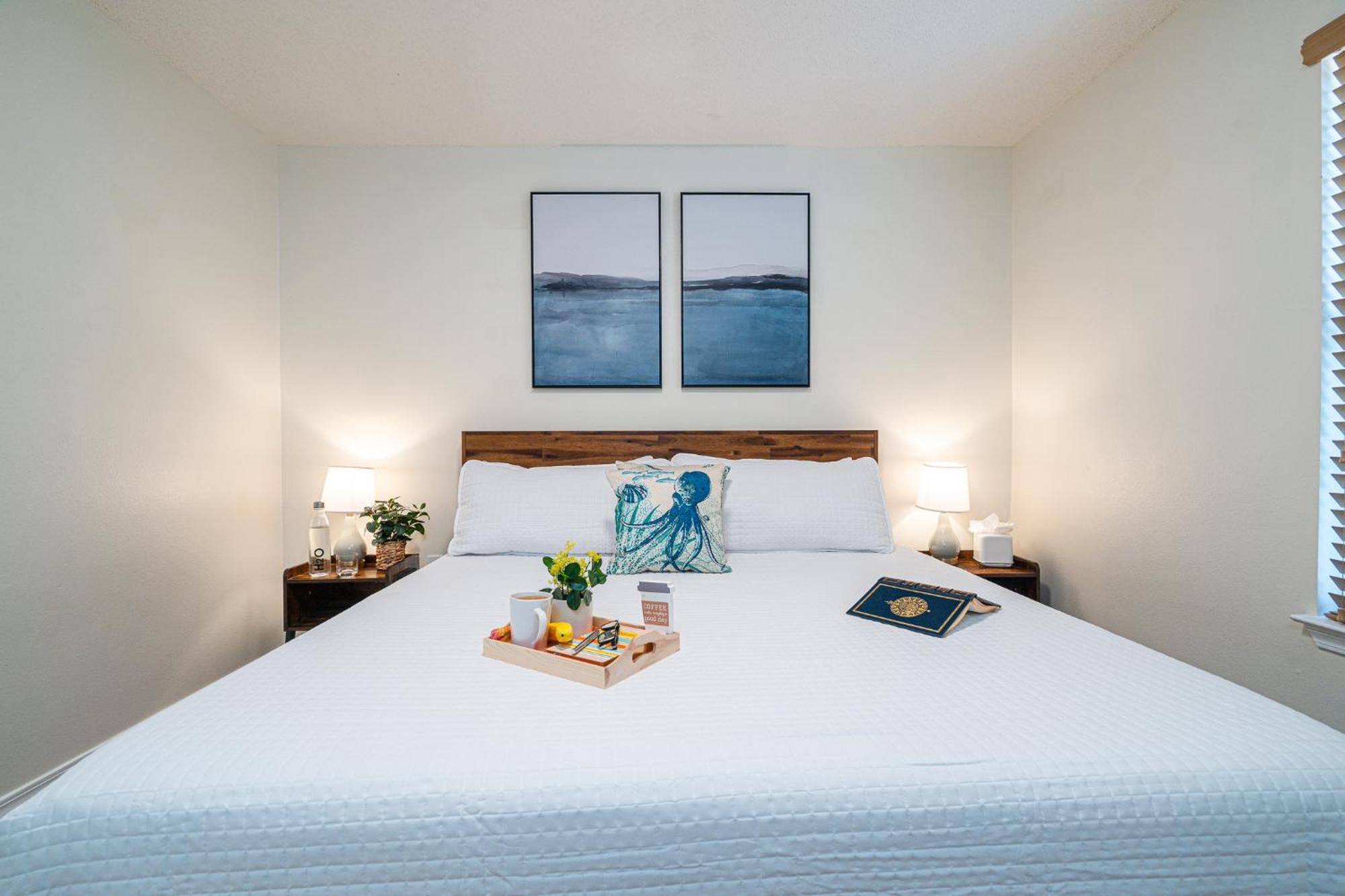 Heated Pool And Golf Cart, Walk To Beach! Best Deal! Destin Buitenkant foto