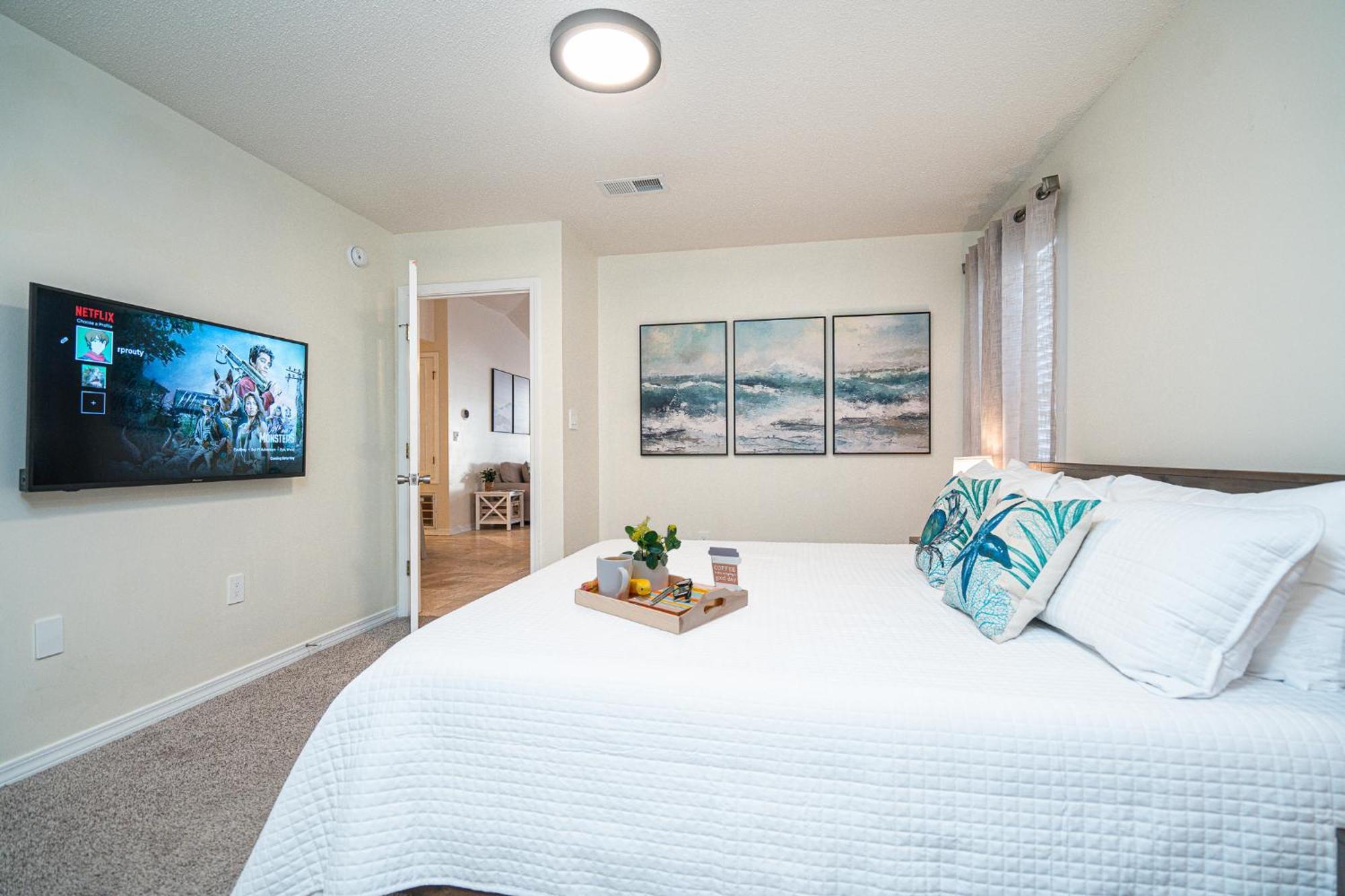 Heated Pool And Golf Cart, Walk To Beach! Best Deal! Destin Buitenkant foto