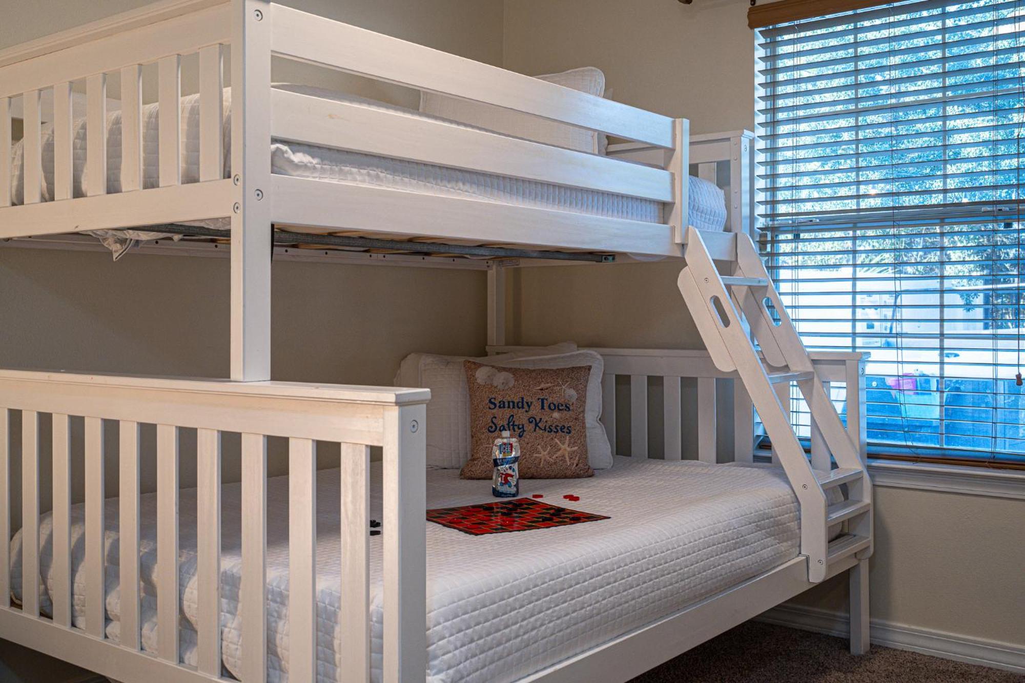 Heated Pool And Golf Cart, Walk To Beach! Best Deal! Destin Buitenkant foto