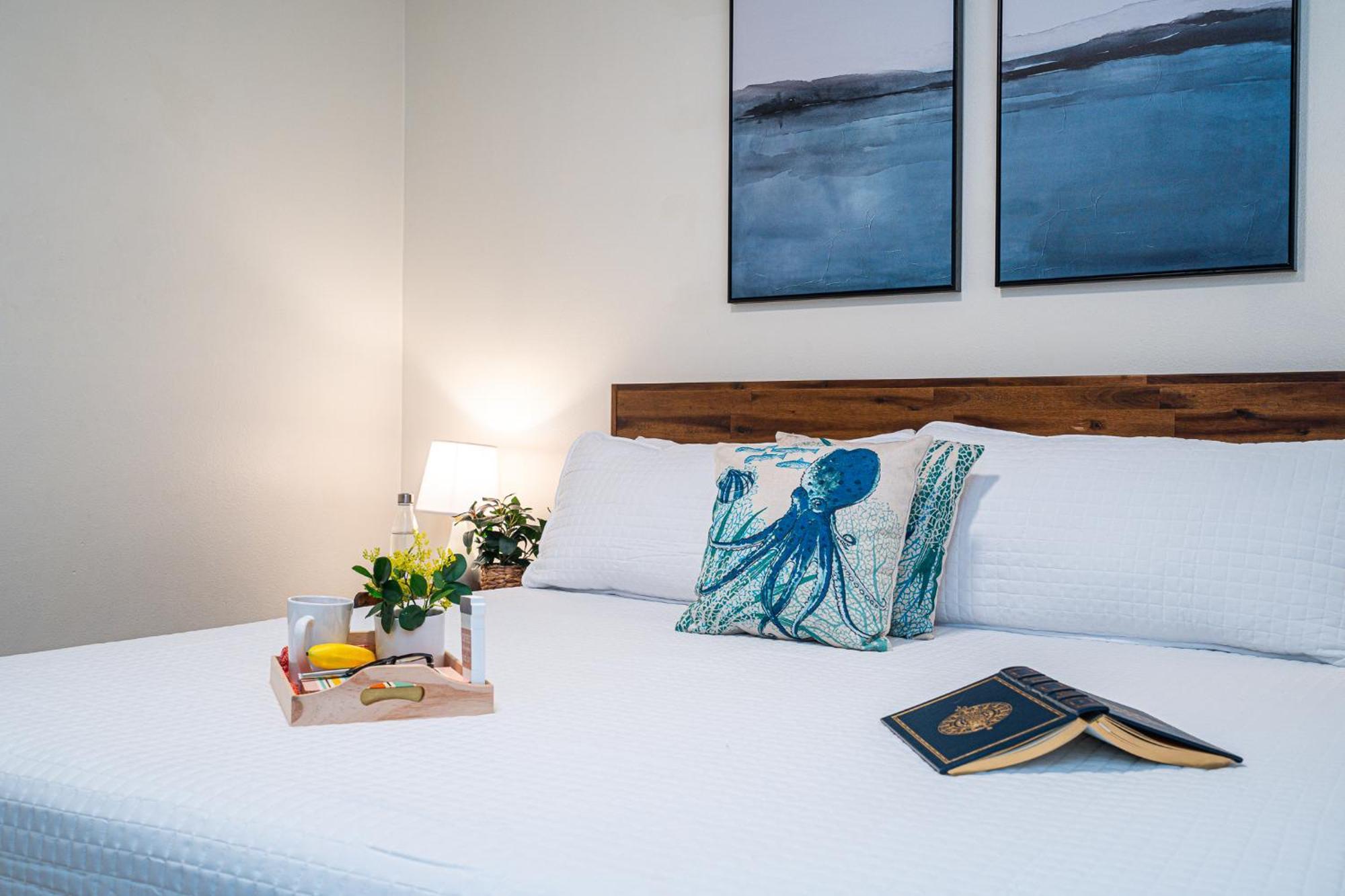 Heated Pool And Golf Cart, Walk To Beach! Best Deal! Destin Buitenkant foto