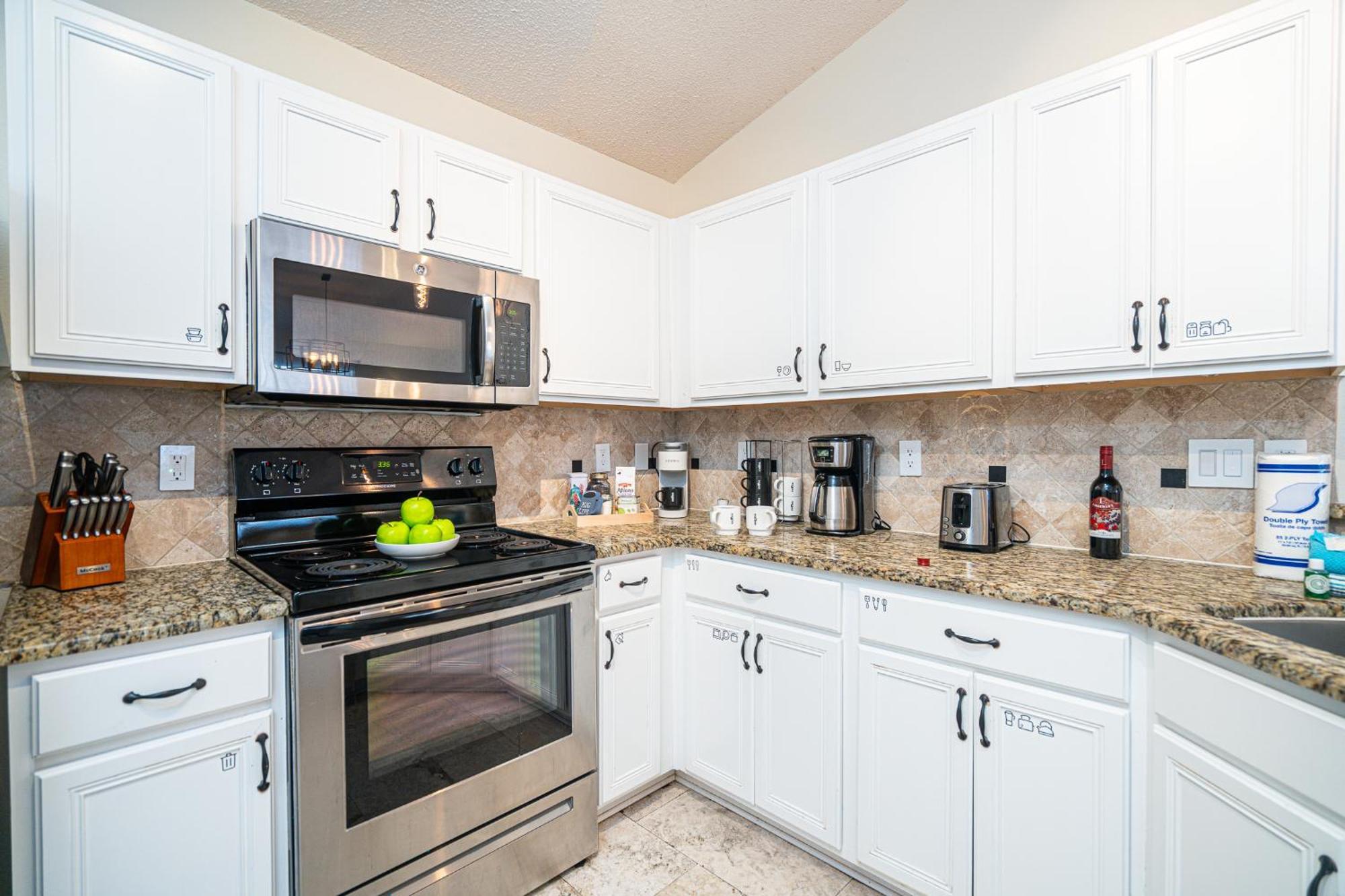 Heated Pool And Golf Cart, Walk To Beach! Best Deal! Destin Buitenkant foto