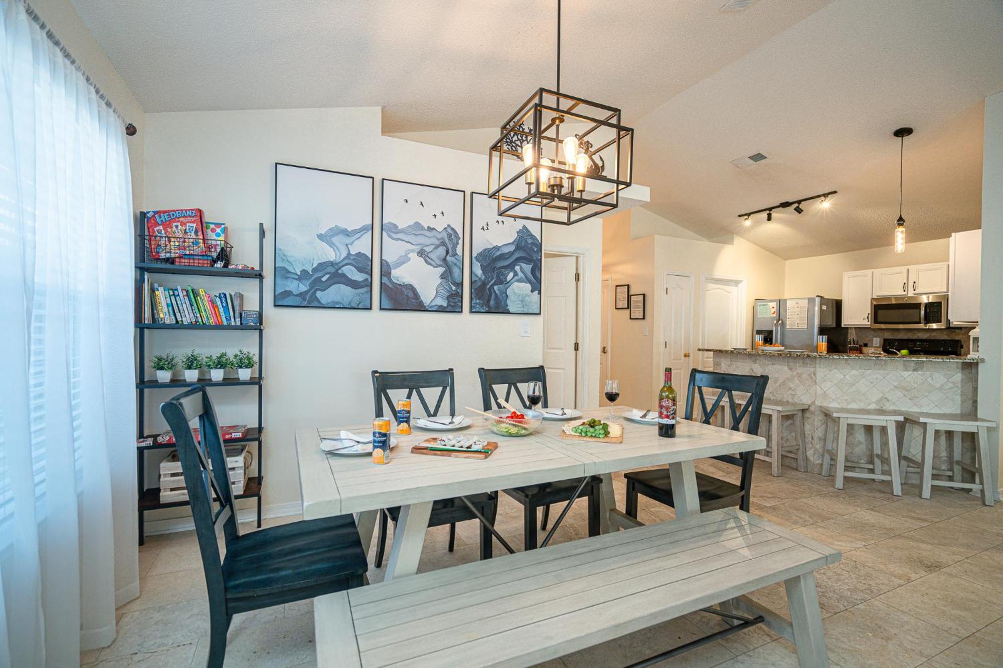 Heated Pool And Golf Cart, Walk To Beach! Best Deal! Destin Buitenkant foto